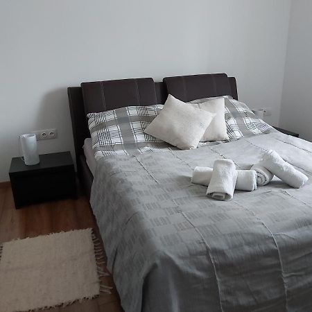 Appartamento House Nr. 10 Hévíz Esterno foto