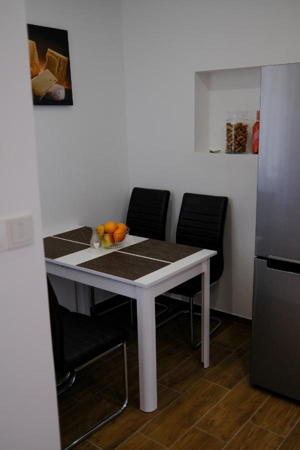 Appartamento House Nr. 10 Hévíz Esterno foto