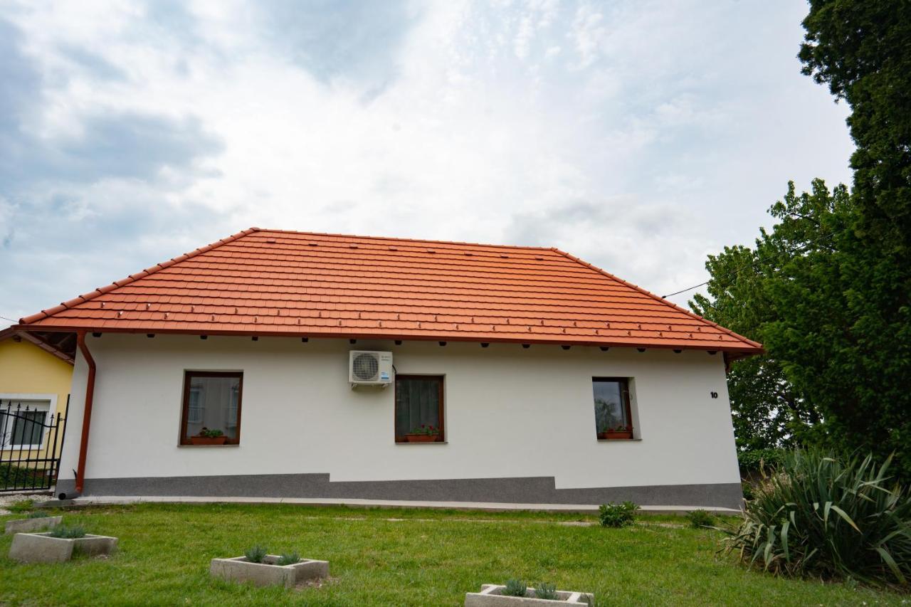 Appartamento House Nr. 10 Hévíz Esterno foto