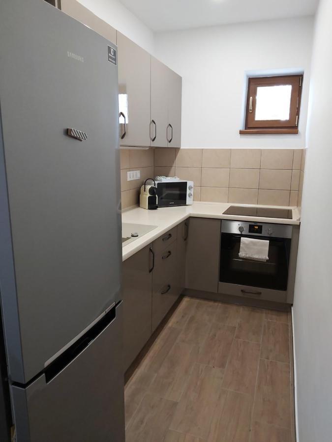 Appartamento House Nr. 10 Hévíz Esterno foto
